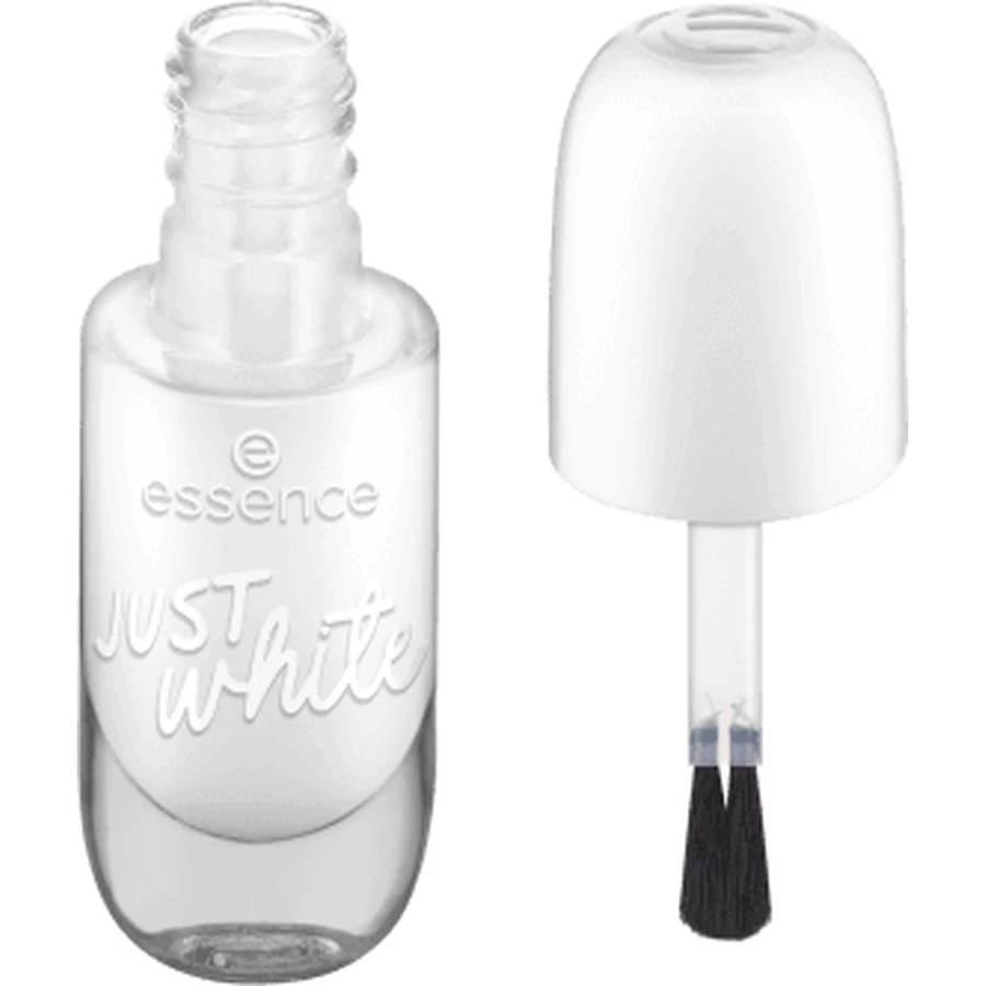 Гель-лак для нігтів Essence Cosmetics колір 33, 8 мл: ціни та характеристики