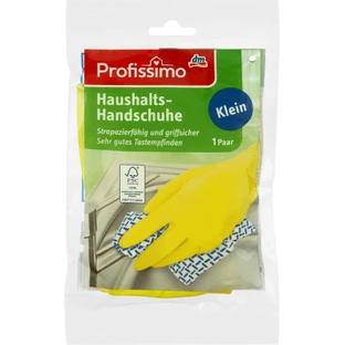 Profissimo Mnui господарські, розмір S, 2 шт.
