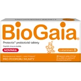 BioGaia Protectis з вітаміном D 30 таблеток