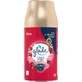 Glade Luscious Cherry & Peony, автоматический освежитель воздуха - сменный картридж 269 мл