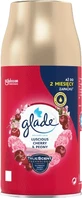 Glade Luscious Cherry &amp; Peony, автоматичний освіжувач повітря - змінний картридж 269 мл