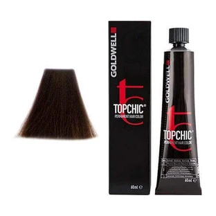 Перманентна фарба для волосся Goldwell Top Chic 7B 60 мл