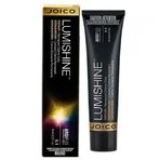 Профессиональная перманентная краска для волос Joico Lumishine Permanent Creme 6RRC 74 мл: цены и характеристики