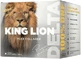 Delta KING LION flex COLLAGEN 8000 мг зі смаком зеленого яблука 240 г