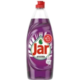Jar Extra+ Liquid жидкость для мытья посуды с ароматом сирени 650 мл