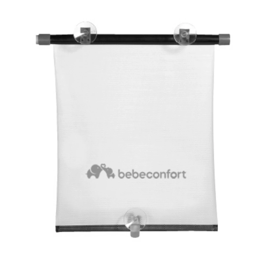 Комплект из 2 парасолей на роликах для автомобилей, Bebe Confort: цены и характеристики