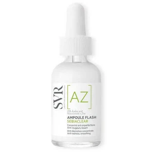 Сироватка для обличчя SVR Ampoule Flash AZ, 30 мл