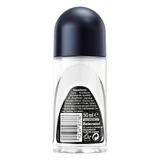 Nivea Men Black amp; White Invisible Fresh Antiperspirant Roll-on, 50 мл