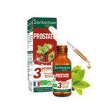 Gemmo Prostate Eco Supplement, 30 мл, сахарозамінна добавка для простати
