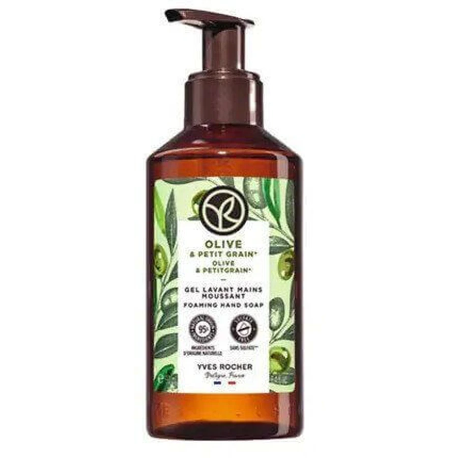 Yves Rocher 190 мл: ціни та характеристики