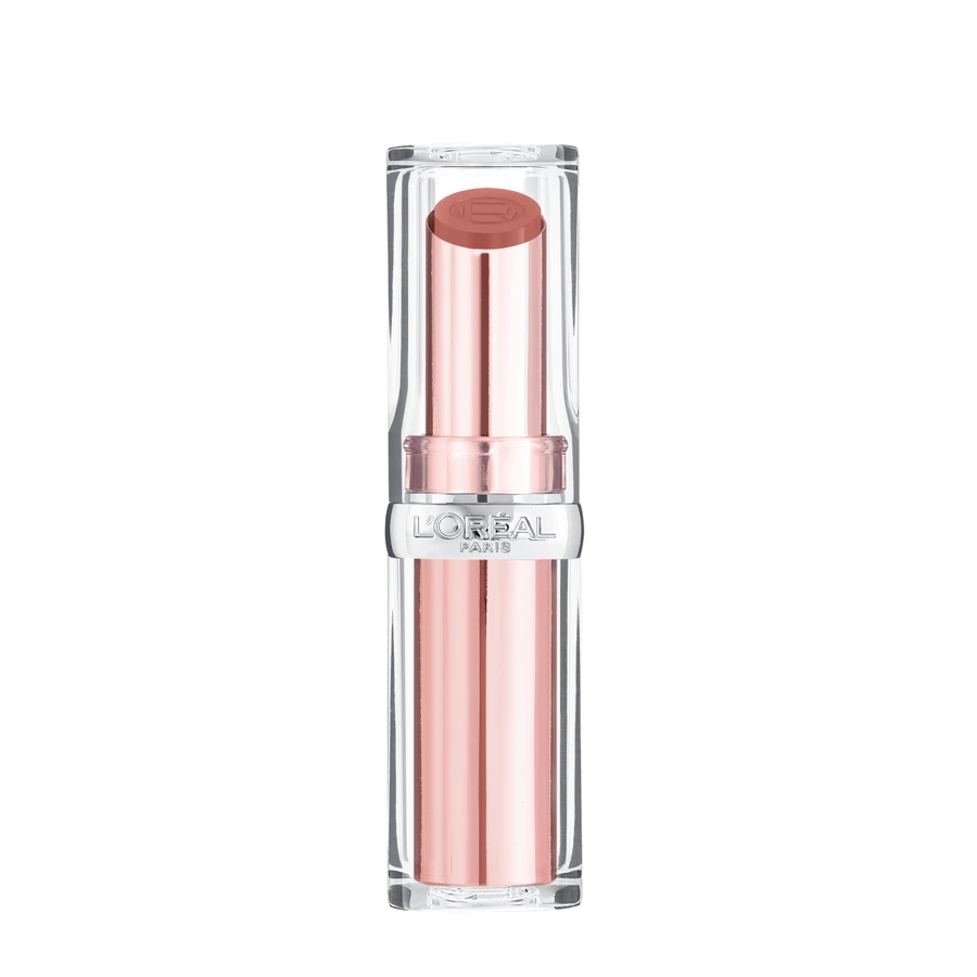 L'Oréal Paris Glow Paradise Бальзам у помаді Помада-бальзам у помаді 191 Nude Heaven 3,8 г: ціни та характеристики