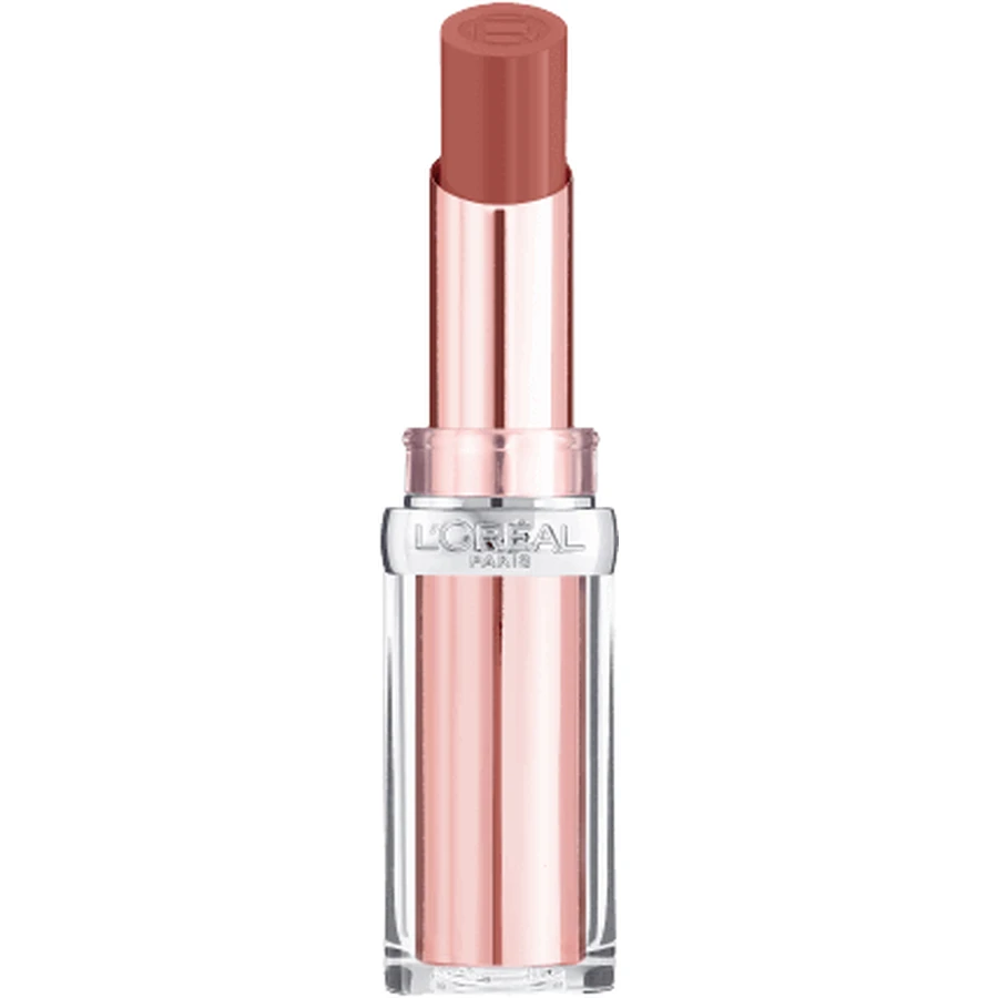 L'Oréal Paris Glow Paradise Бальзам у помаді Помада-бальзам у помаді 191 Nude Heaven 3,8 г: ціни та характеристики