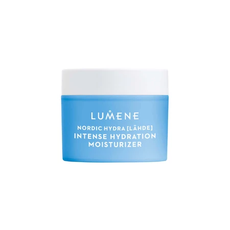 Lumene Nordic Hydra Lahde, Інтенсивний зволожуючий крем, 50 мл: ціни та характеристики