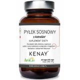 Сосновий пиріг з AstraGin 60 капсул Kenay