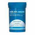 Bicaps Mag B6 Магния цитрат 60 капсул Formeds