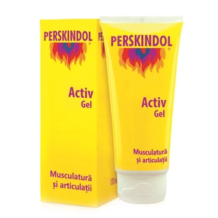 Активний гель, 100 мл, Perskindol