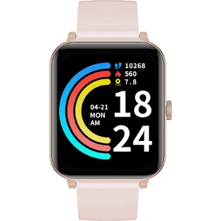 Niceboy Watch Lite 4 Rose Gold