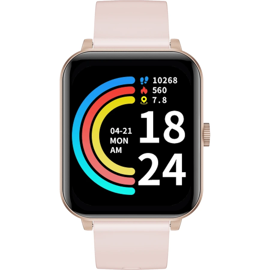Niceboy Watch Lite 4 Rose Gold: цены и характеристики