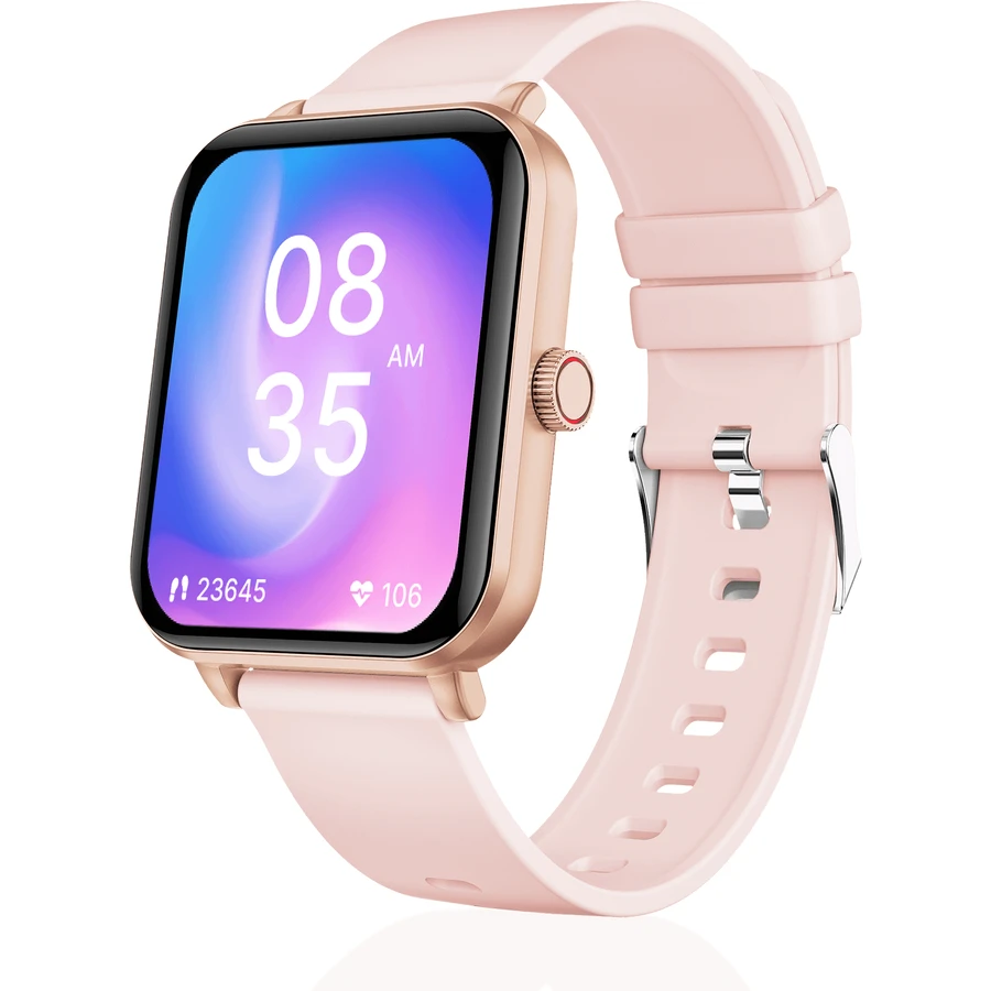 Niceboy Watch Lite 4 Rose Gold: цены и характеристики