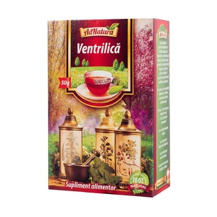 Вентрильный чай, 50 г, AdNatura