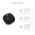 Подвійний електричний молоковідсмоктувач TrueLife Nutrio BP Electric: ціни та характеристики