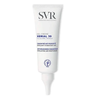 Крем-гель для лица SVR Xerial 30, 75 мл