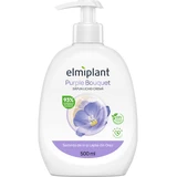 Elmiplant Liquid Spun Liquid Purple Bouquet, 500 мл, рідкий спінований фіолетовий букет, 500 мл