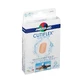 Cutiflex Master-Aid стерильна водонепроникна пов'язка Cutiflex Master-Aid, 7x5 см, 5 шт, Pietrasanta Pharma