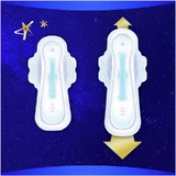 Нічні екстрагігієнічні прокладки Ultra Secure Night (розмір 5) з крильцями 32 шт.