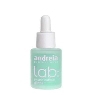 Капли для кутикулы Hydro Treatment, 10,5 мл, Andreia Professional