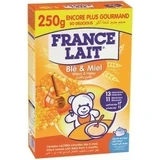 ФРАНШИЗА LAIT мед каа пенистый 1×250 г, каа пенистый