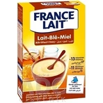 ФРАНШИЗА LAIT мед каа пенистый 1×250 г, каа пенистый: цены и характеристики