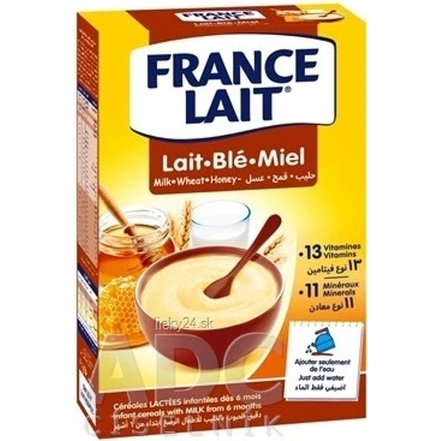 ФРАНШИЗА LAIT мед каа пенистый 1×250 г, каа пенистый: цены и характеристики