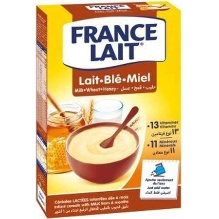 ФРАНШИЗА LAIT мед каа пенистый 1×250 г, каа пенистый: цены и характеристики
