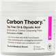 Carbon Theory, Очищувальні подушечки для обличчя 60 шт, Очищувальні подушечки для обличчя