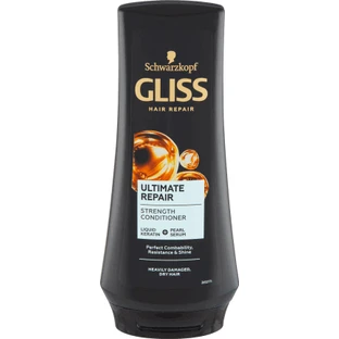Schwarzkopf GLISS Ultimate Repair Conditioner 200 мл