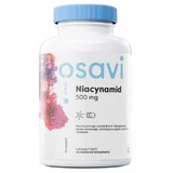 Ніацинамід Osavi 500 мг (120 капсул)