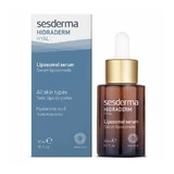 Sesderma Hidraderm Hyal, ліпосомальна сироватка для обличчя, 30 мл + Oceanskin, відновлюючий крем для обличчя, 50 мл