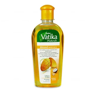Vatika, мигдальна олія для воску, 200 мл
