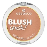Румяна Blush Crush! Румяна, 10 - Карамельный латте, 5 г, Essence