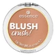 Рум'яна Blush Crush! рум'яна, 10 - Карамельний латте, 5 г, Essence