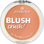 Рум'яна Blush Crush! рум'яна, 10 - Карамельний латте, 5 г, Essence: ціни та характеристики