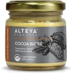 ALTEYA ORGANICS КОКОСОВЕ МАСЛО 100% 80г 1×80г, натуральна косметика для тіла для шкіри: ціни та характеристики