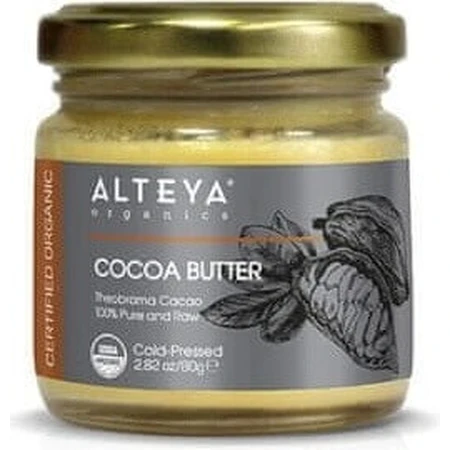 ALTEYA ORGANICS КОКОСОВЕ МАСЛО 100% 80г 1×80г, натуральна косметика для тіла для шкіри: ціни та характеристики