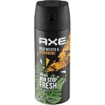 Дезодорант Axe дезодорант Зелений мохіто 1×150 мл, дезодорант: ціни та характеристики