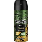 Дезодорант Axe дезодорант Зелений мохіто 1×150 мл, дезодорант: ціни та характеристики