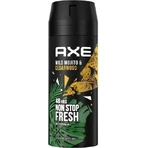 Дезодорант Axe дезодорант Зелений мохіто 1×150 мл, дезодорант: ціни та характеристики