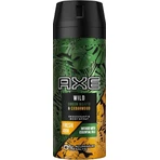 Дезодорант Axe дезодорант Зелений мохіто 1×150 мл, дезодорант: ціни та характеристики