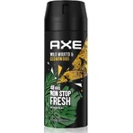 Дезодорант Axe дезодорант Зелений мохіто 1×150 мл, дезодорант: ціни та характеристики