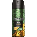 Дезодорант Axe дезодорант Зелений мохіто 1×150 мл, дезодорант: ціни та характеристики